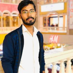 Anuj Verma