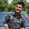 Nitin Kanojia