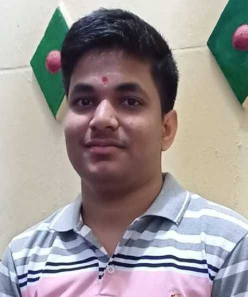 Abinash Gupta