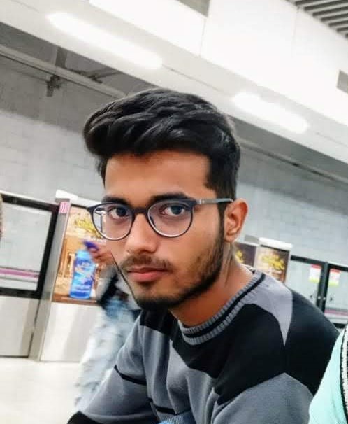 Shivam Shukla