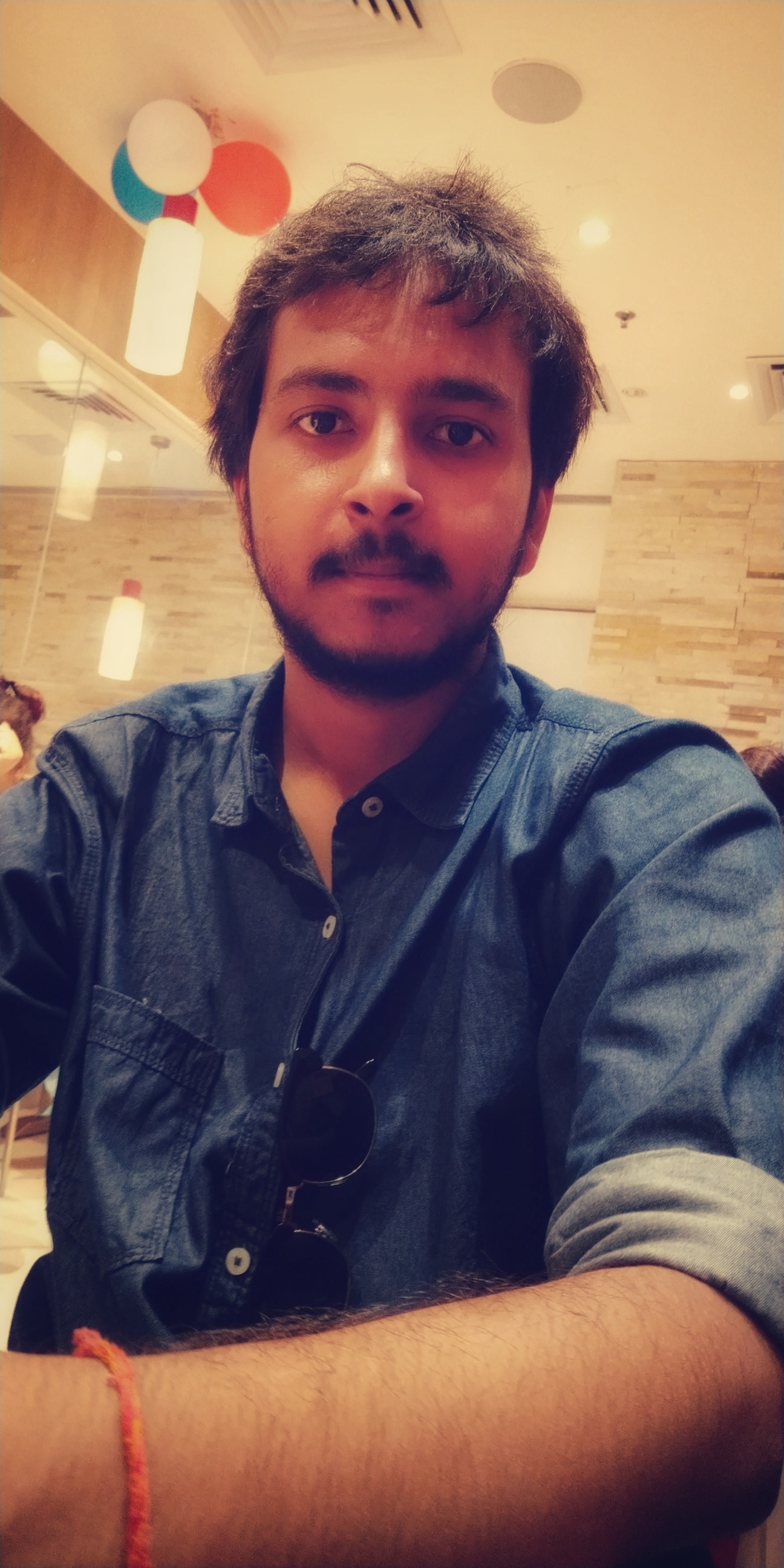 Shubham Kumar
