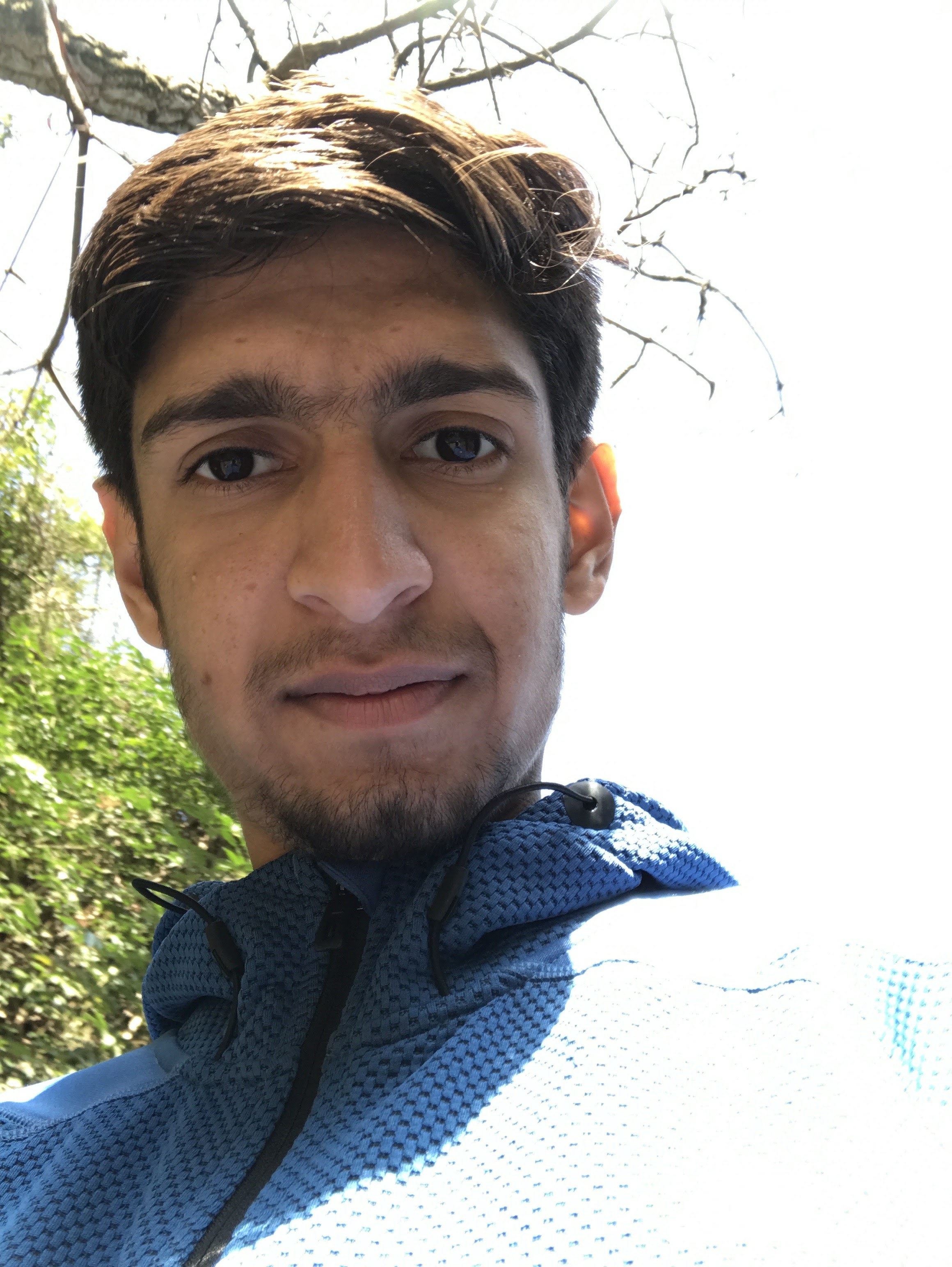 Harshit Yadav