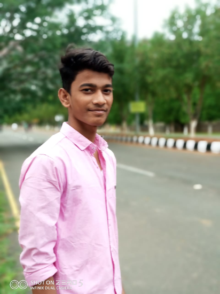 Vamsi Mathala