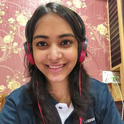Smile Gupta