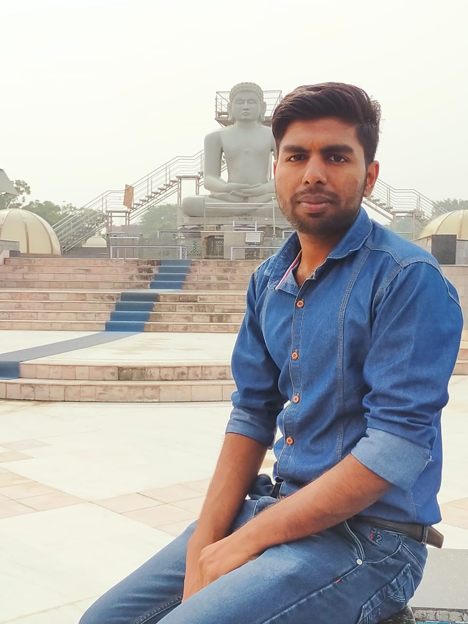 HARSHIT JAIN HARSHIT JAIN