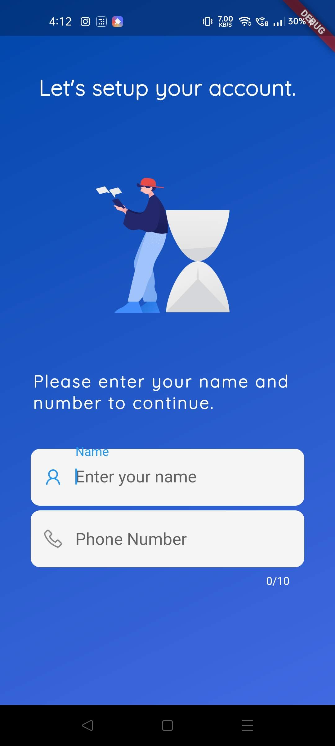 Safely - A Women Safety App
