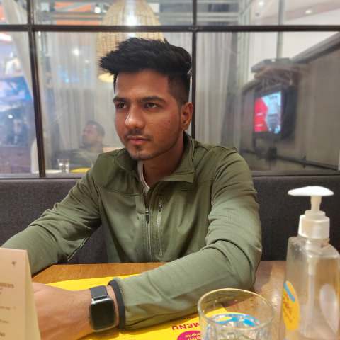 Sumit Negi