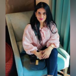 Archana Sharma
