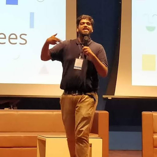 Shantanu Vishwanadha