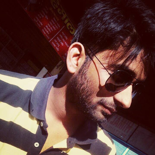 Deepanshu Sharma