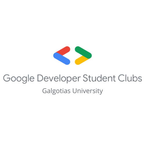 Developer Student Club Galgotias University