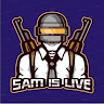 SAM IS LIVE