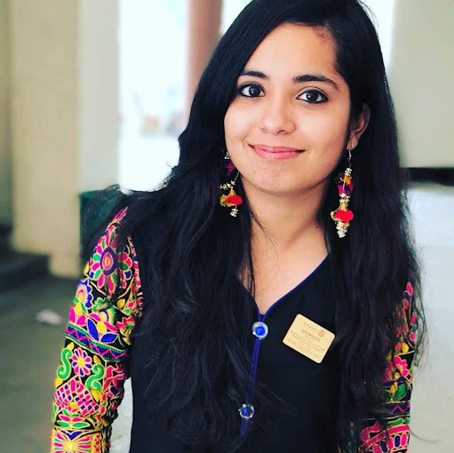 Ambika Arora