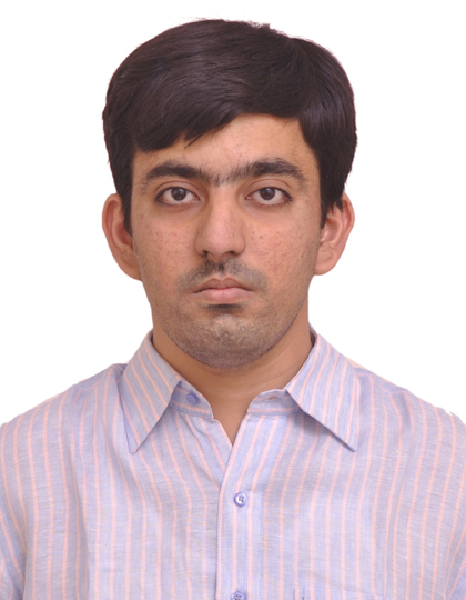 Aayush Seth