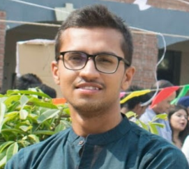 Samarjit Mahi