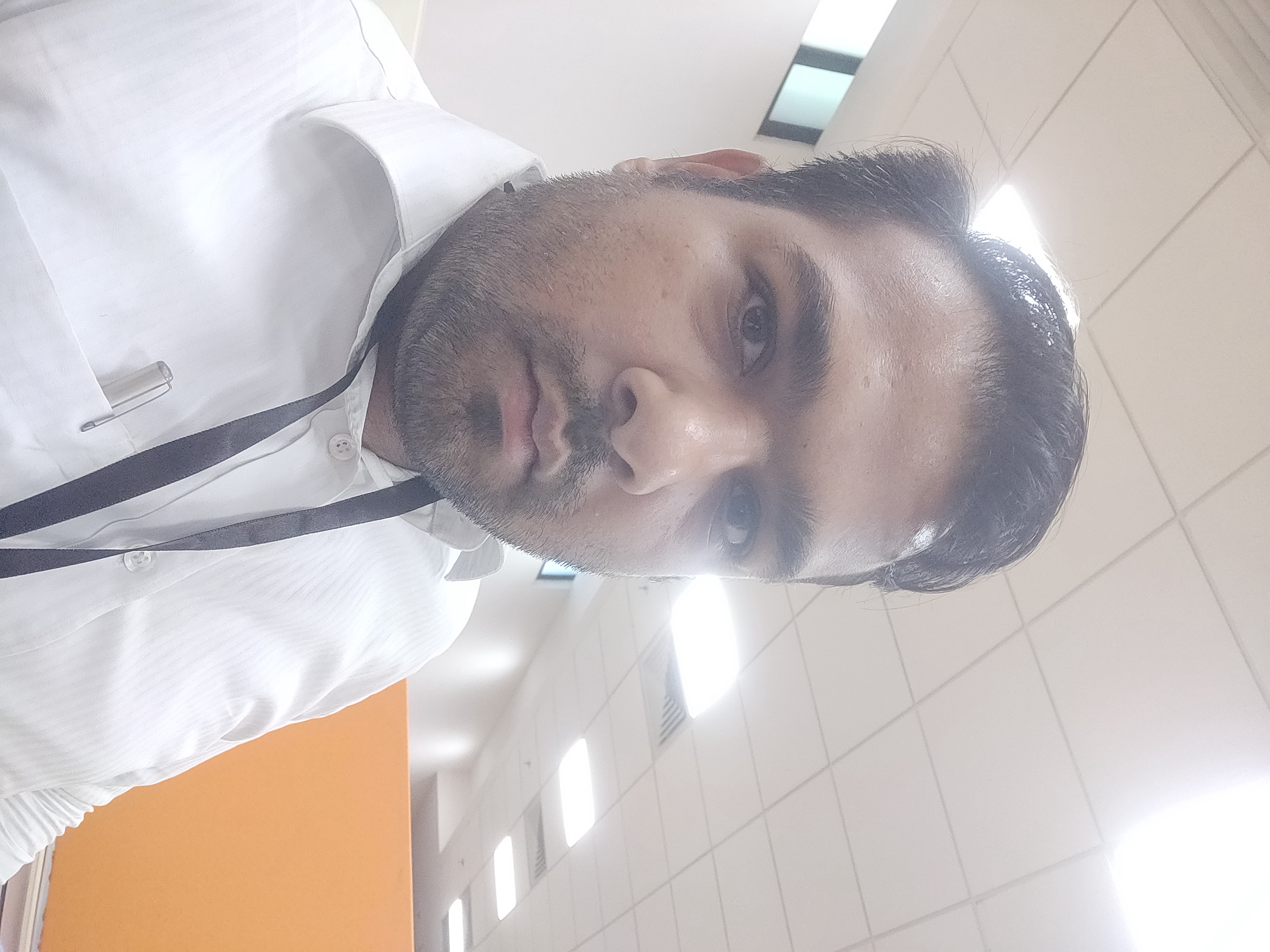 Anuj Gakhar