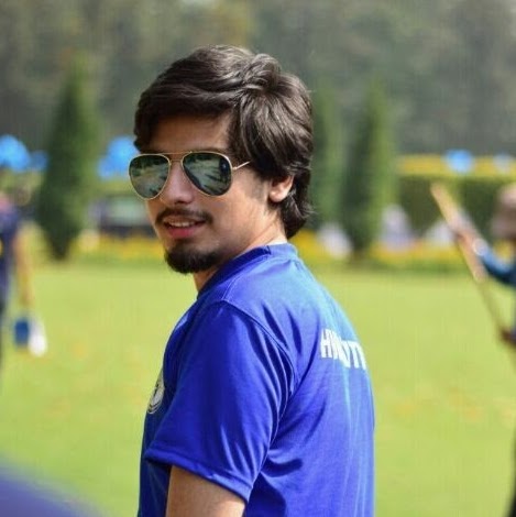 Kartike Dutta