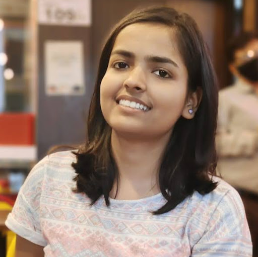 KARVIKA KUSHWAHA