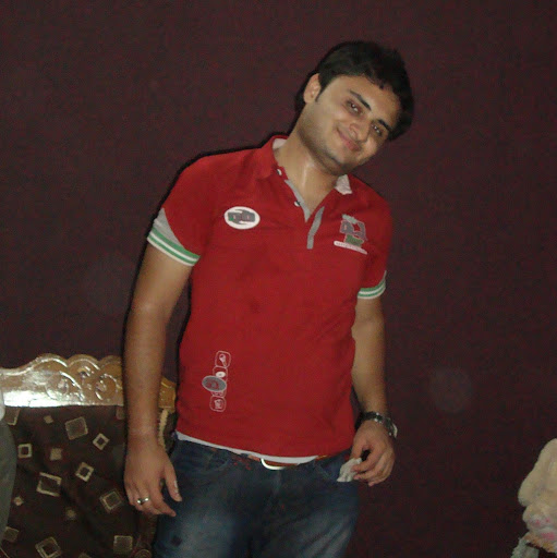 Divyansh Gupta