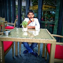 Tarun Singh