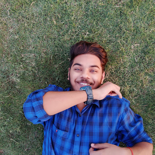 Yash Kulshrestha