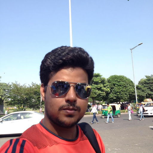 Nishesh Pratap