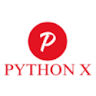 Python x