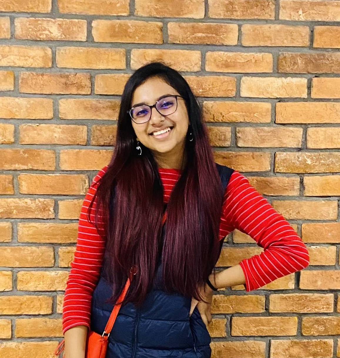 Nikita Garg