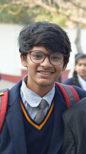 Mohd Usaid