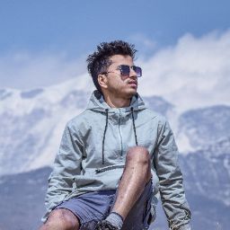 Akshay Aswal