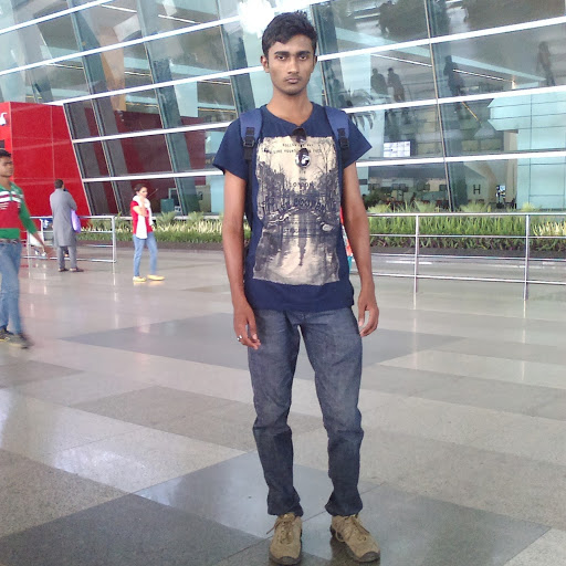 Purushotam Thakur