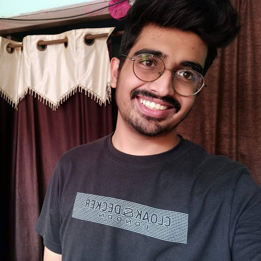 Rohit Sinha
