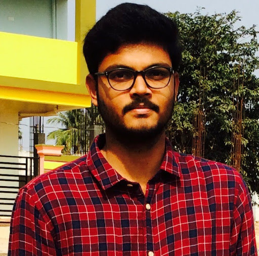 rahul v
