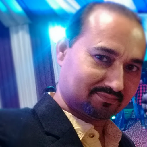 lalit mohan