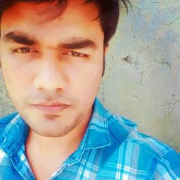 NITIN SHARMA