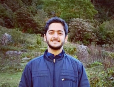 Jahaan Singh