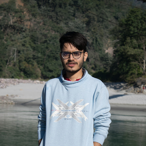 Atishay Sharma