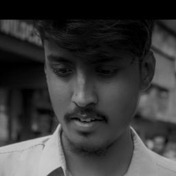Nischal Mishra