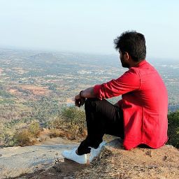 Dev ashish