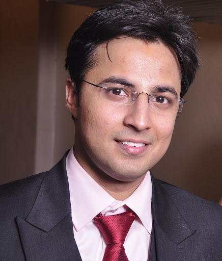 Rishi Beri