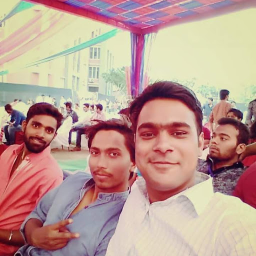 Sumit Aggarwal