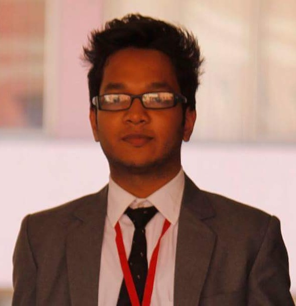 Abhinav Kesarwani