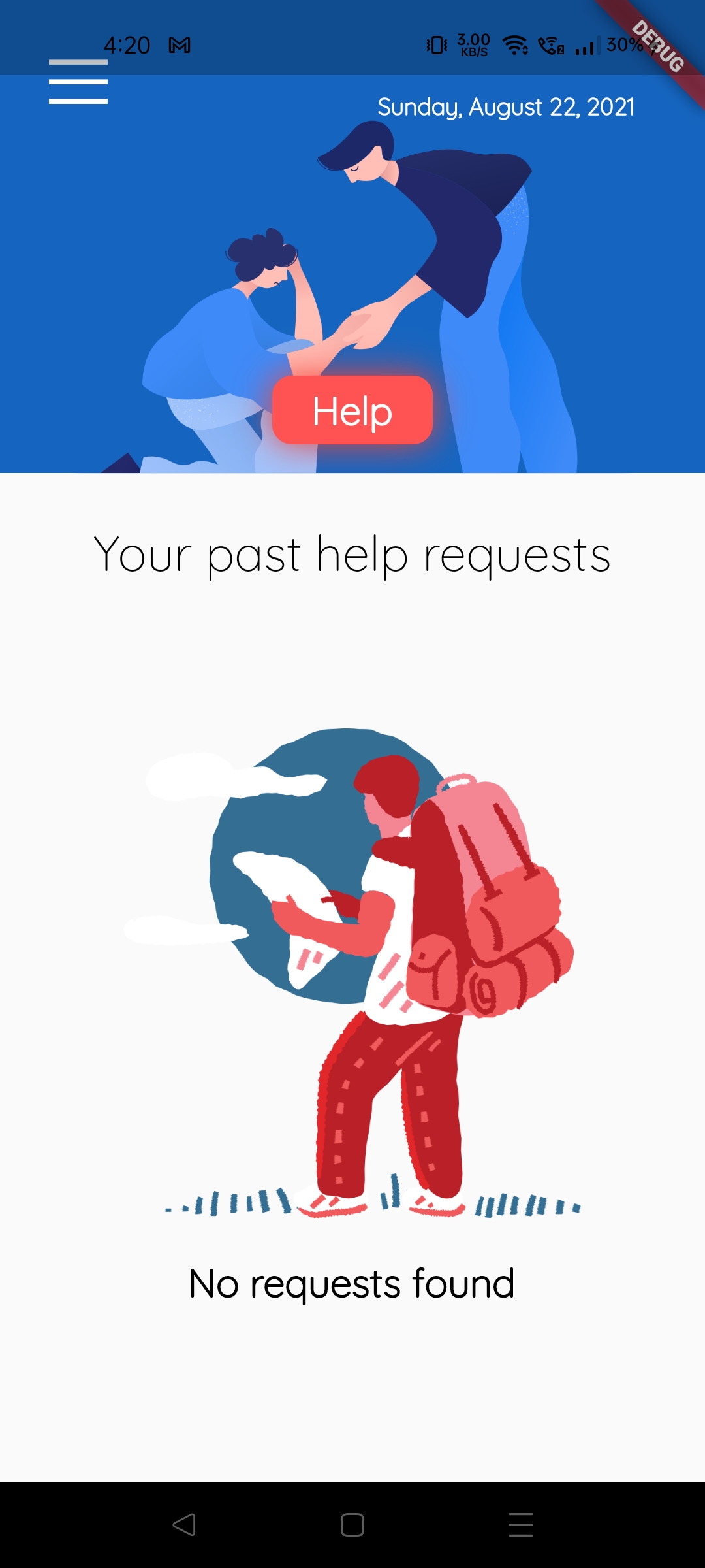 Safely - A Women Safety App