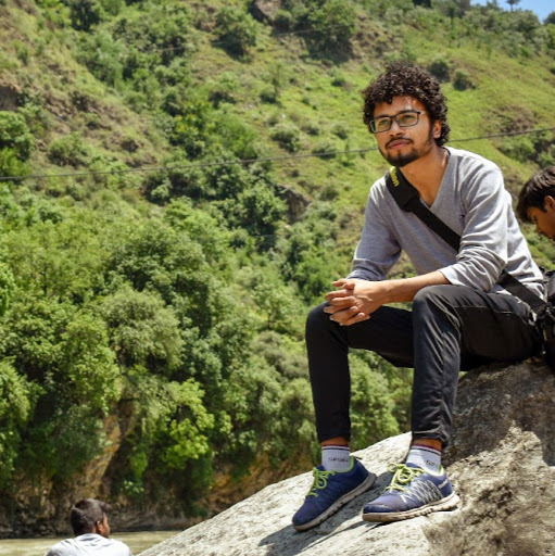 prafful kumar