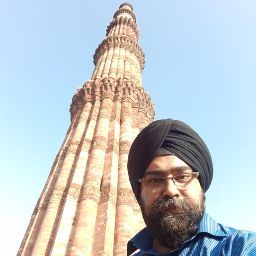 Kamaljeet Singh