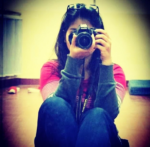 Simran Singh