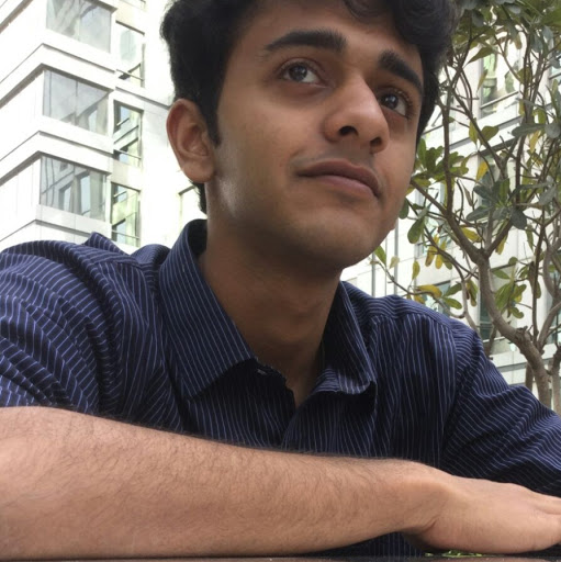 Advait Khedkar
