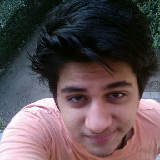 prashant joshi