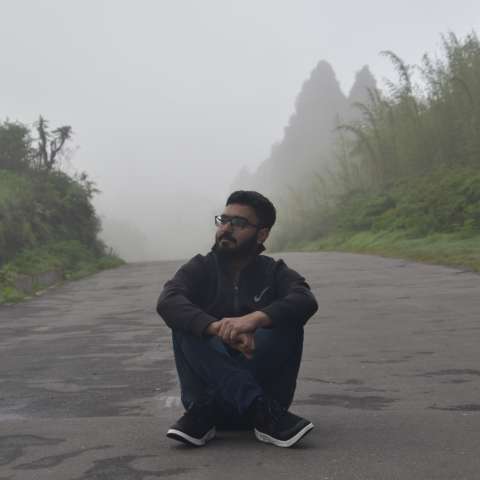 Kunal Singh