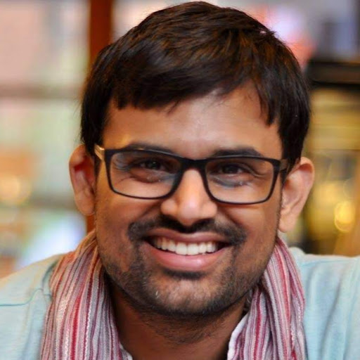 Aditya Sahay